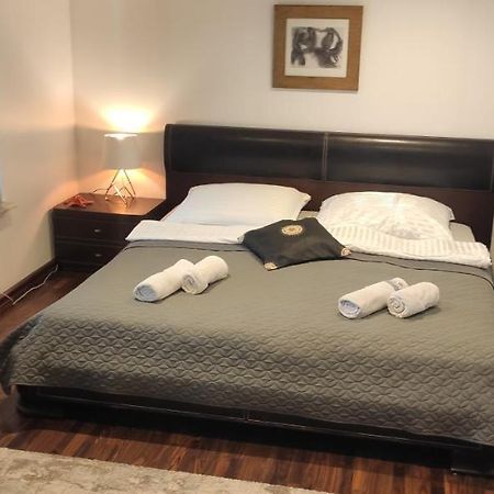 Apartament Sopot公寓 外观 照片