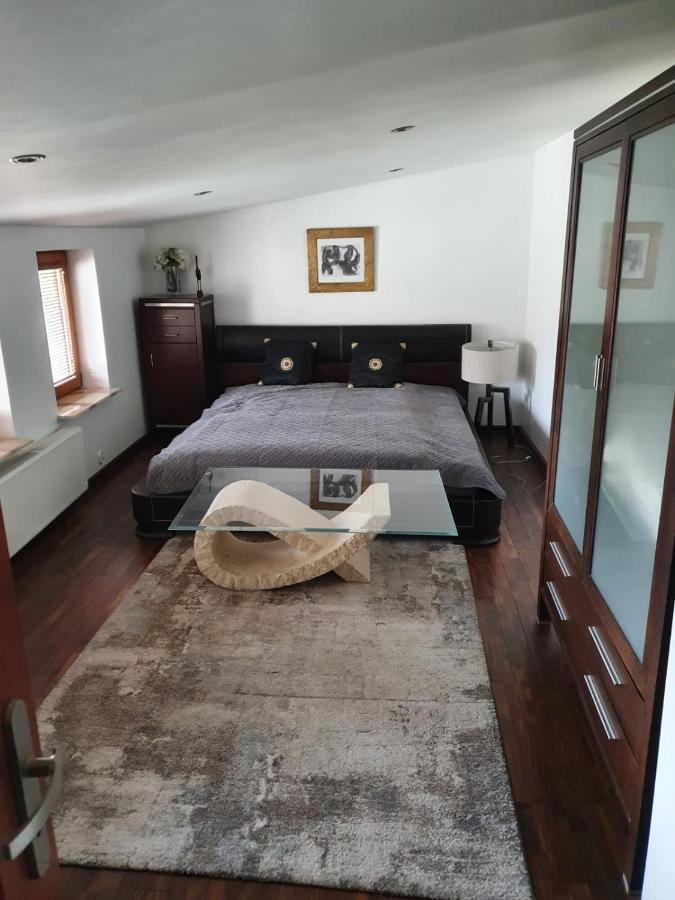 Apartament Sopot公寓 外观 照片