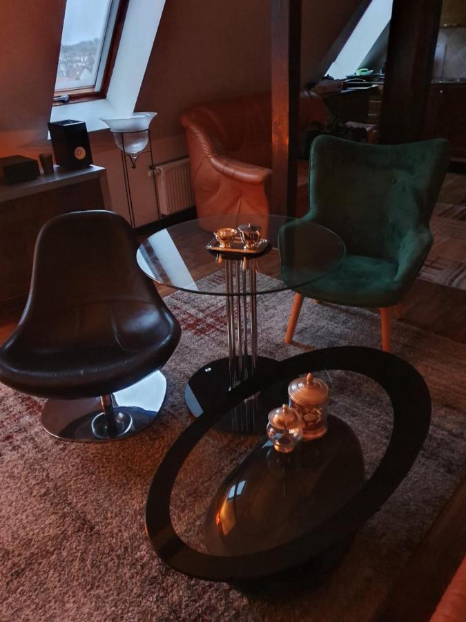 Apartament Sopot公寓 外观 照片