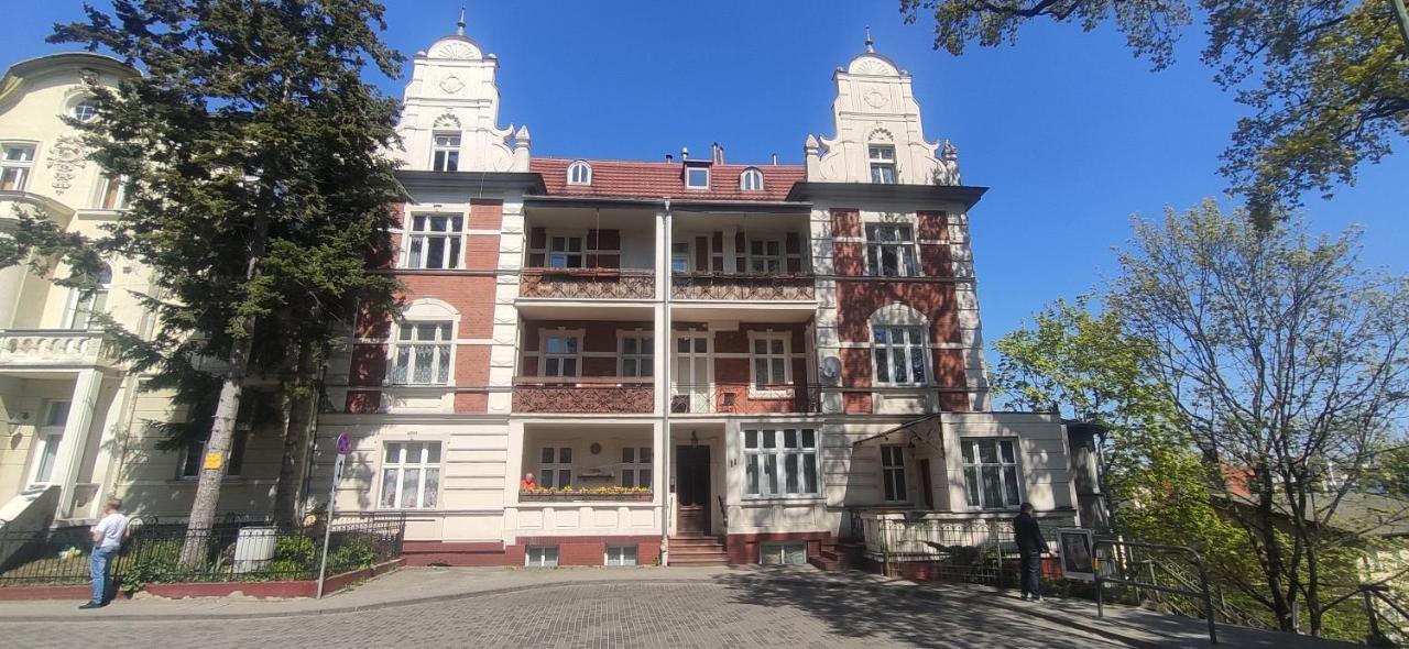 Apartament Sopot公寓 外观 照片