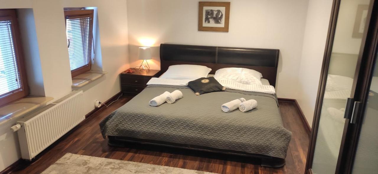 Apartament Sopot公寓 外观 照片