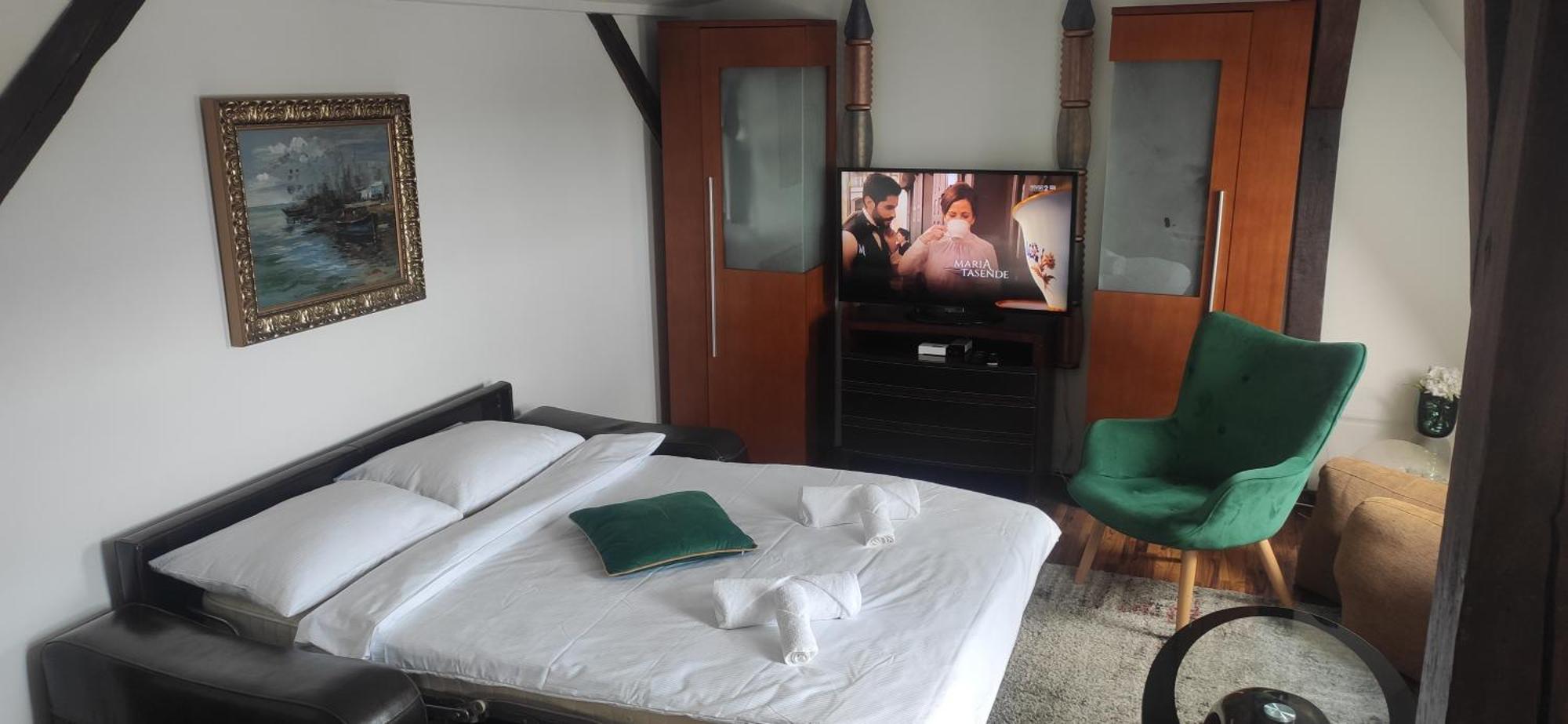 Apartament Sopot公寓 外观 照片